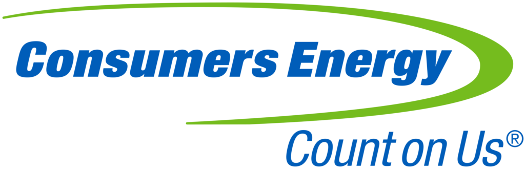 Consumers energy logo