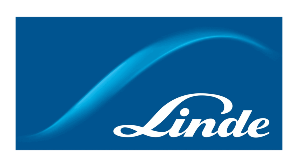 Linde-Logo